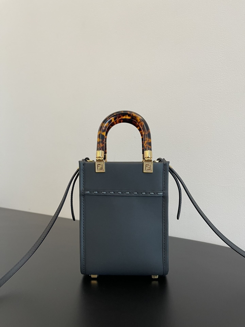 Fendi Top Handle Bags